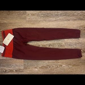 Fabletics leggings. Never worn. Size XS